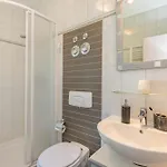Apartamento Haus Am Steinersberg 07 Heringsdorf (Usedom)