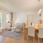 Haus Am Steinersberg 07 Apartamento