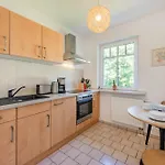 Apartamento Haus Am Steinersberg 07