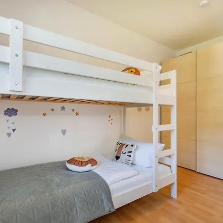 Haus Am Steinersberg 07 Apartman Heringsdorf