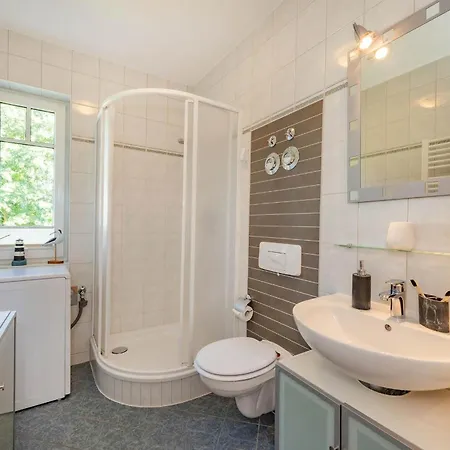 Haus Am Steinersberg 07 Apartman