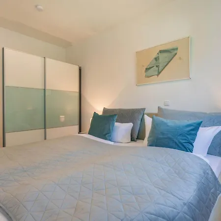 Haus Am Steinersberg 07 Apartman Heringsdorf