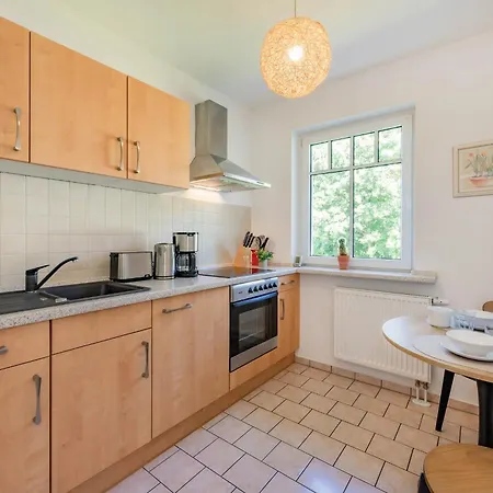 Apartman Haus Am Steinersberg 07