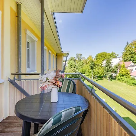 Haus Am Steinersberg 07 *