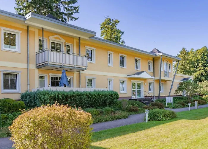 Haus Am Steinersberg 07 塞巴特黑灵斯多夫