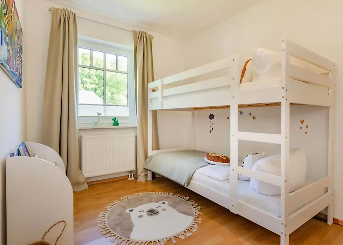 Haus Am Steinersberg 07 公寓 *