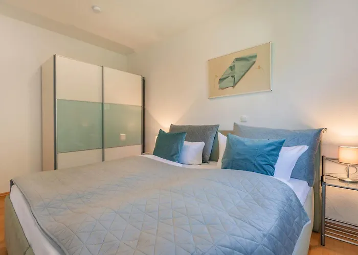 Haus Am Steinersberg 07 公寓 塞巴特黑灵斯多夫