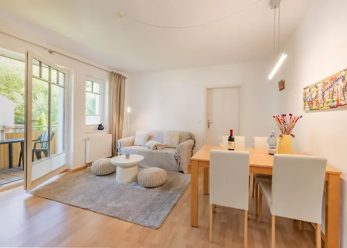 Haus Am Steinersberg 07 公寓