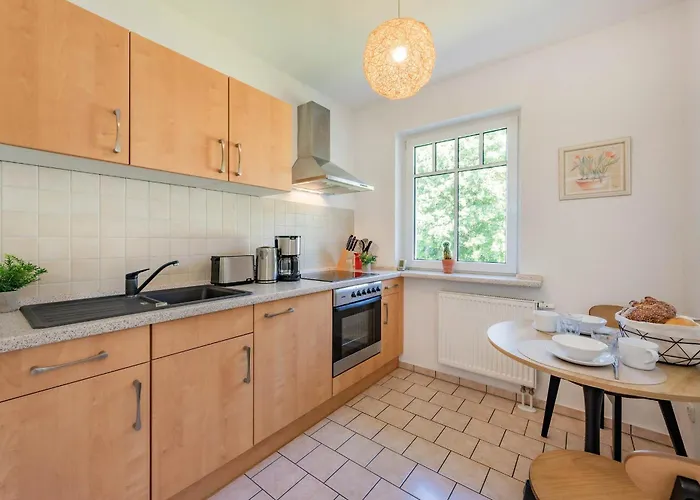 公寓 Haus Am Steinersberg 07